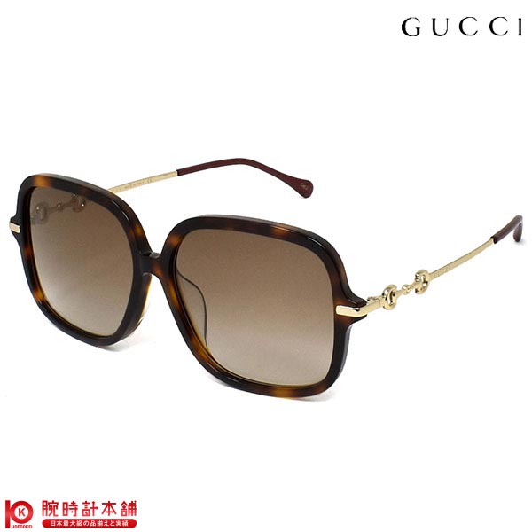 サングラス グッチ GUCCI GG0884SA-002 ユニセックス