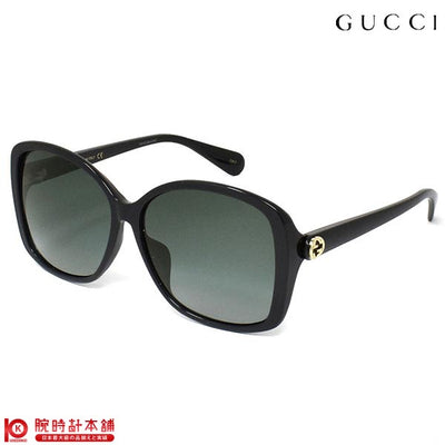 サングラス グッチ GUCCI GG0950SA-001 ユニセックス