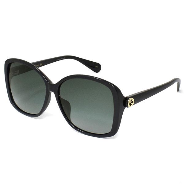 サングラス グッチ GUCCI GG0950SA-001 ユニセックス
