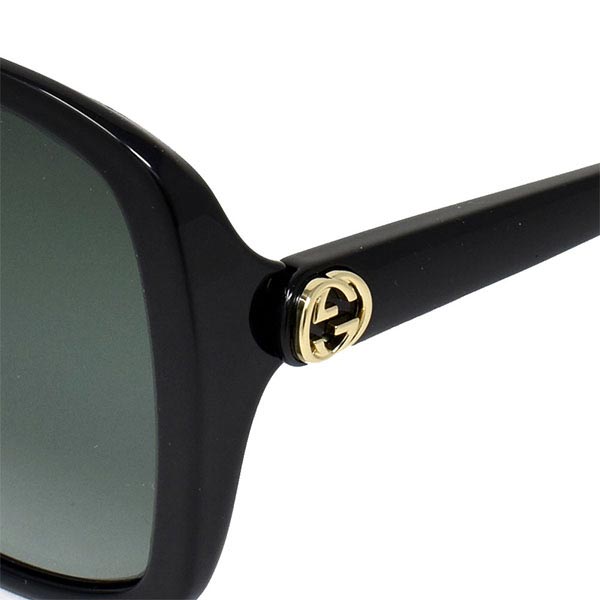 サングラス グッチ GUCCI GG0950SA-001 ユニセックス