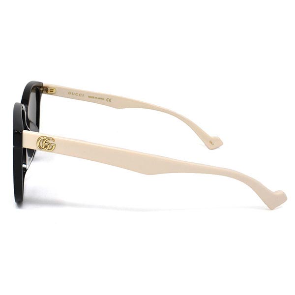 GUCCI サングラス GG1001SK 003 ユニセックス Amazon | [グッチ] サングラス レディース アジアンフィット