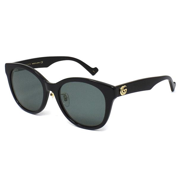 サングラス グッチ GUCCI GG1002SK-001 ユニセックス