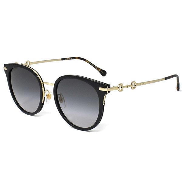 サングラス グッチ GUCCI GG1015SK-001 ユニセックス