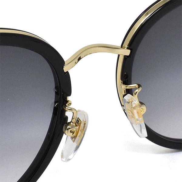 サングラス グッチ GUCCI GG1015SK-001 ユニセックス