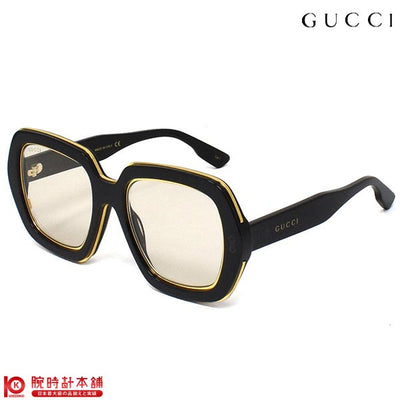 サングラス グッチ GUCCI GG1064S-001 ユニセックス