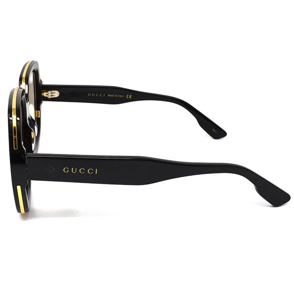 サングラス グッチ GUCCI GG1064S-001 ユニセックス