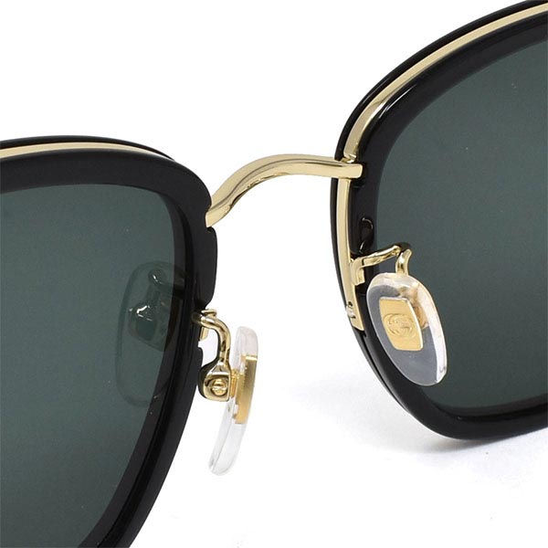 サングラス グッチ GUCCI GG0563SKN-001 ユニセックス