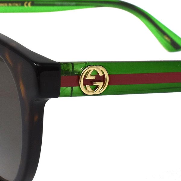 サングラス グッチ GUCCI GG0702SKN-003 ユニセックス