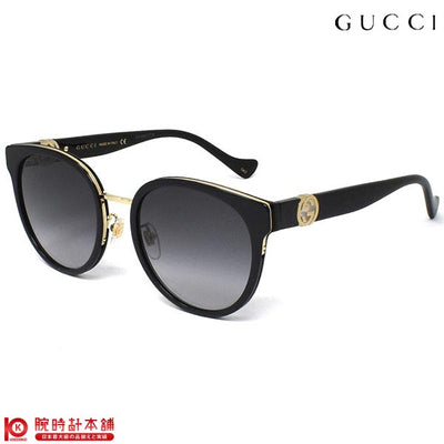 サングラス グッチ GUCCI GG1027SK-006 ユニセックス