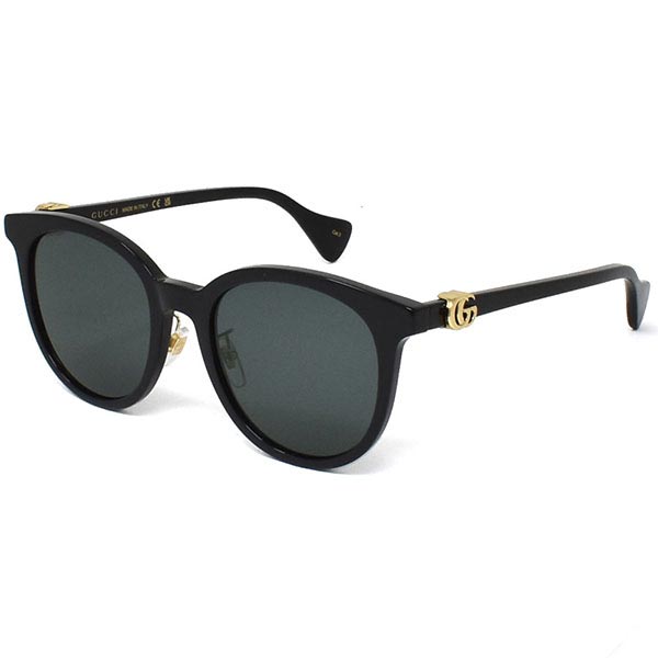 サングラス グッチ GUCCI GG1073SK-001 ユニセックス｜腕時計本舗