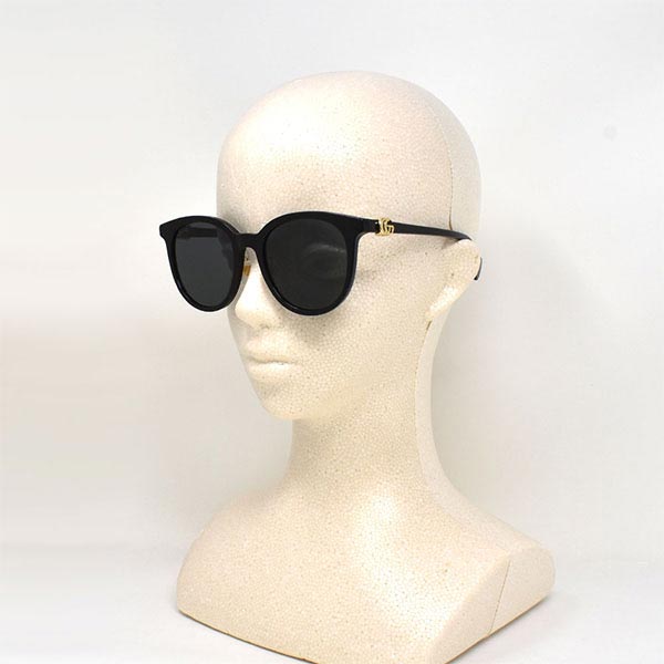サングラス グッチ GUCCI GG1073SK-001 ユニセックス｜腕時計本舗