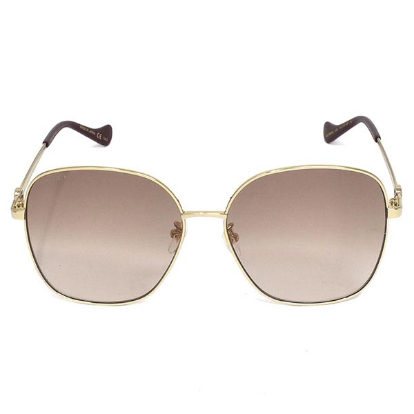 サングラス グッチ GUCCI GG1089SA-002 ユニセックス｜腕時計本舗