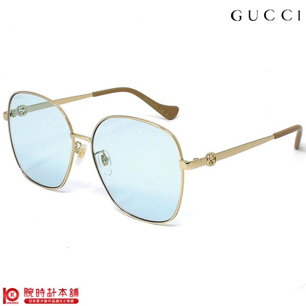 サングラス グッチ GUCCI GG1089SA-004 ユニセックス