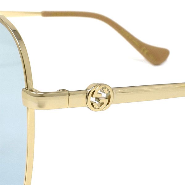 サングラス グッチ GUCCI GG1089SA-004 ユニセックス