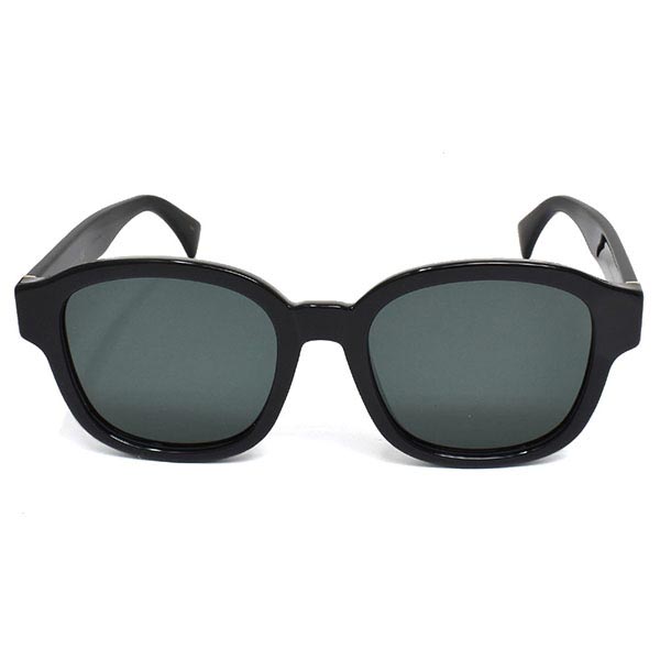 サングラス グッチ GUCCI GG1140SK-001 ユニセックス｜腕時計本舗