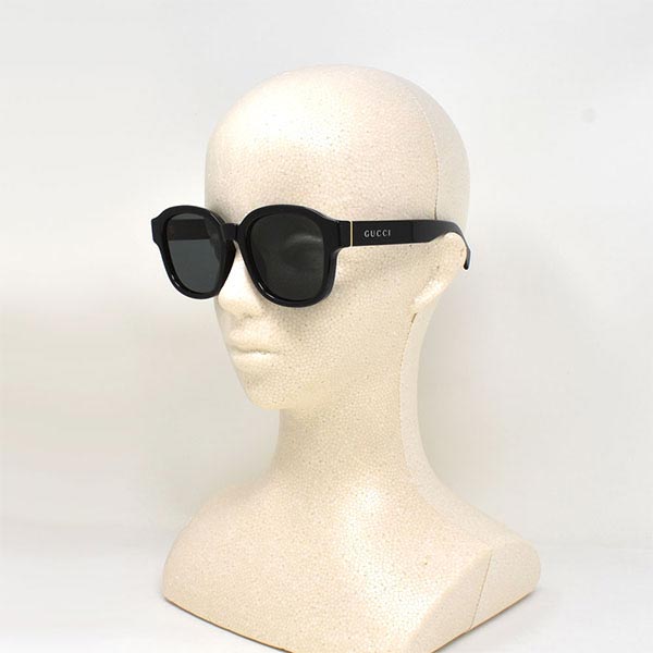 サングラス グッチ GUCCI GG1140SK-001 ユニセックス