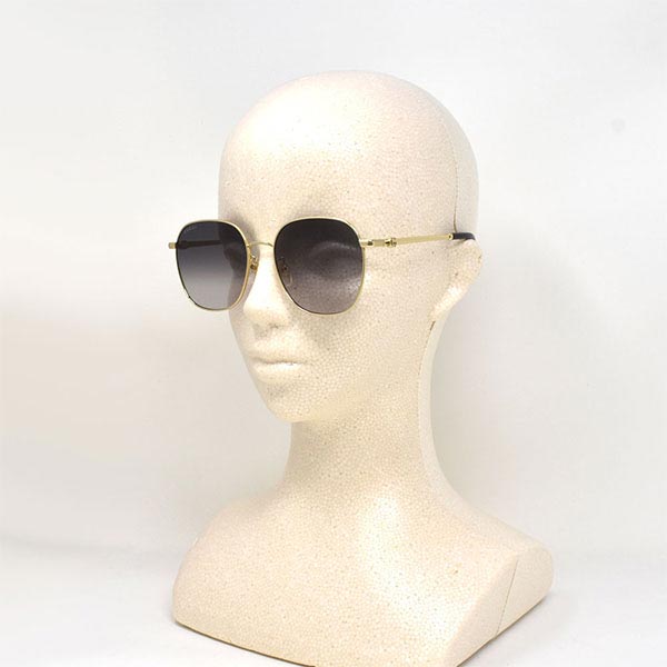 サングラス グッチ GUCCI GG1142SA-001 ユニセックス