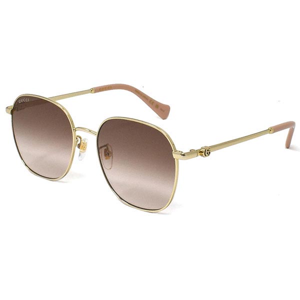サングラス グッチ GUCCI GG1142SA-002 ユニセックス
