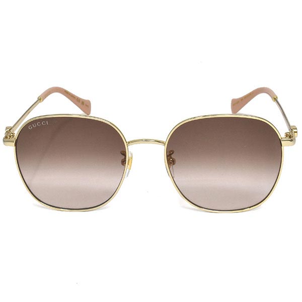 サングラス グッチ GUCCI GG1142SA-002 ユニセックス