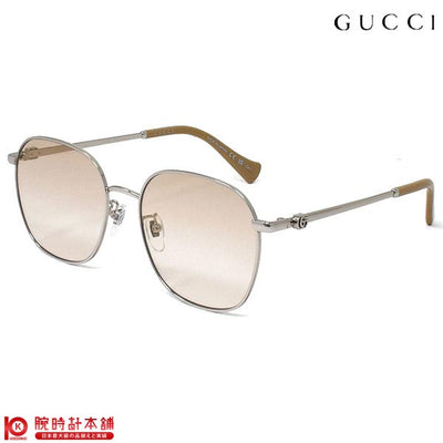 サングラス グッチ GUCCI GG1142SA-004 ユニセックス