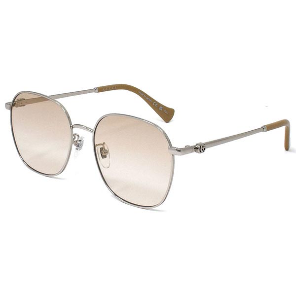 サングラス グッチ GUCCI GG1142SA-004 ユニセックス