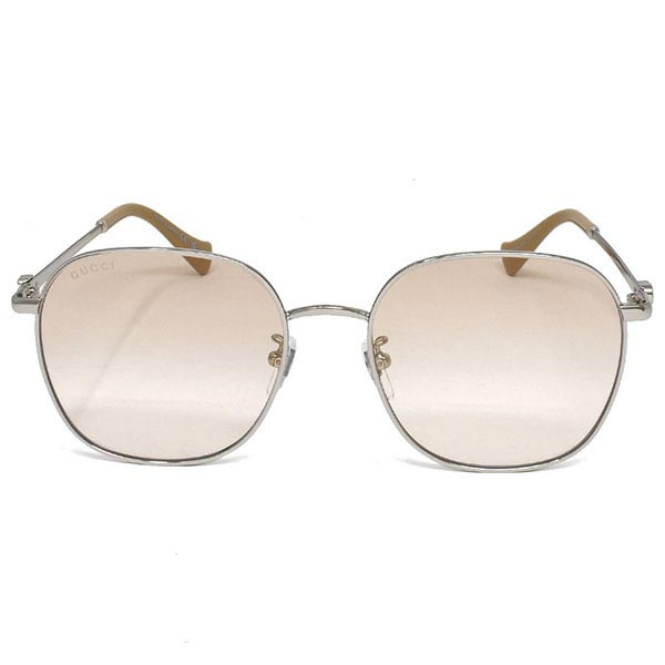 サングラス グッチ GUCCI GG1142SA-004 ユニセックス