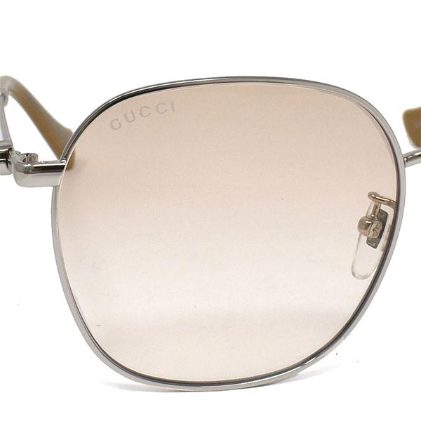 サングラス グッチ GUCCI GG1142SA-004 ユニセックス