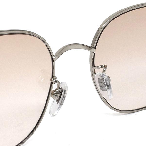 サングラス グッチ GUCCI GG1142SA-004 ユニセックス