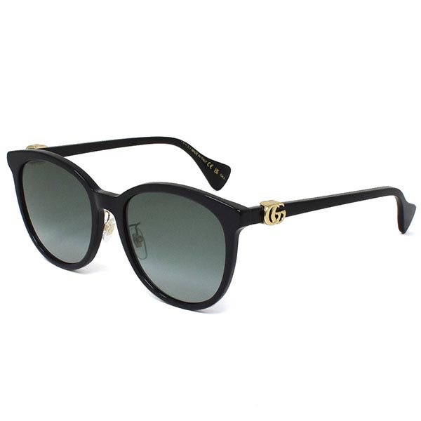 サングラス グッチ GUCCI GG1180SK-001 ユニセックス