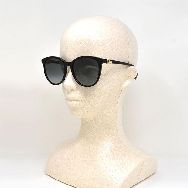 サングラス グッチ GUCCI GG1180SK-001 ユニセックス｜腕時計本舗
