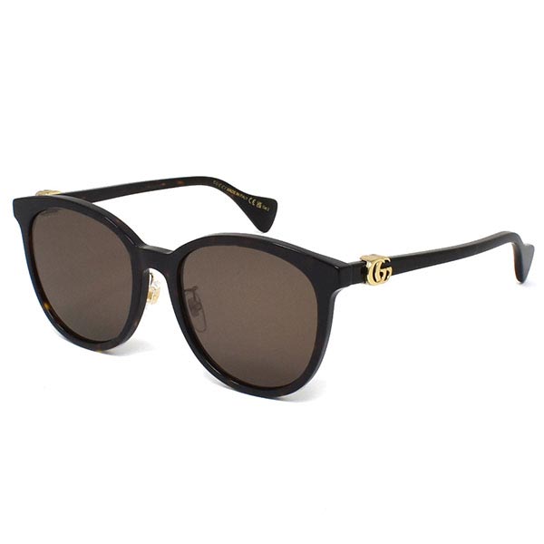 サングラス グッチ GUCCI GG1180SK-004 ユニセックス