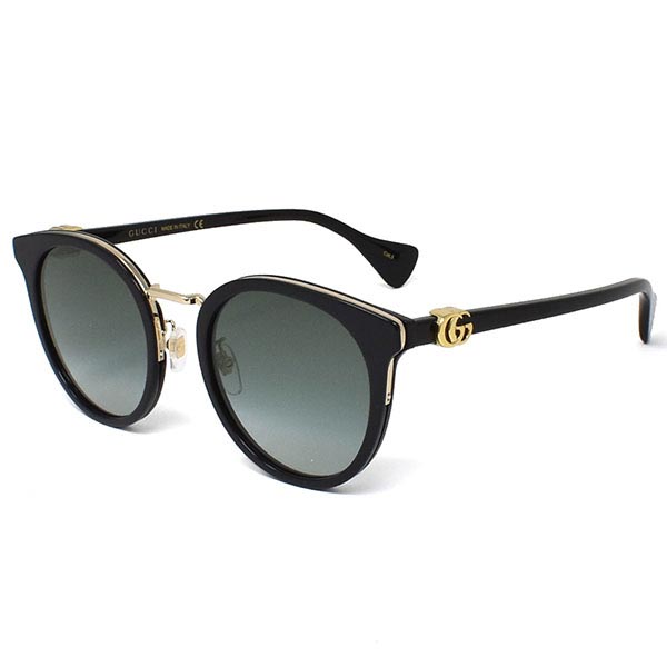 サングラス グッチ GUCCI GG1181SK-001 ユニセックス
