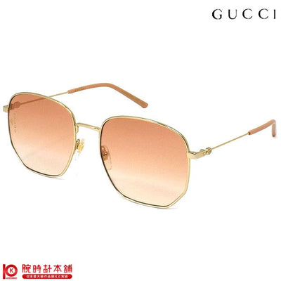 サングラス グッチ GUCCI GG0396S-003 ユニセックス