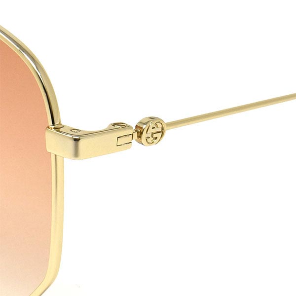 サングラス グッチ GUCCI GG0396S-003 ユニセックス