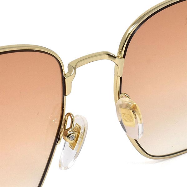 サングラス グッチ GUCCI GG0396S-003 ユニセックス