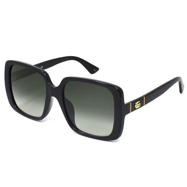 サングラス グッチ GUCCI GG0632SA-001 ユニセックス