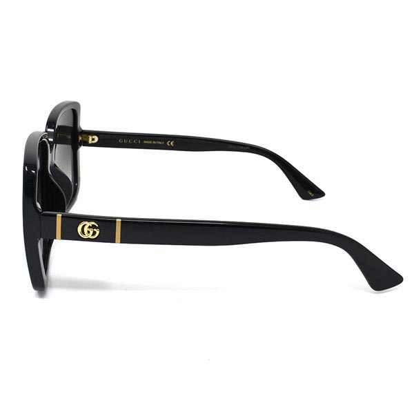サングラス グッチ GUCCI GG0632SA-001 ユニセックス