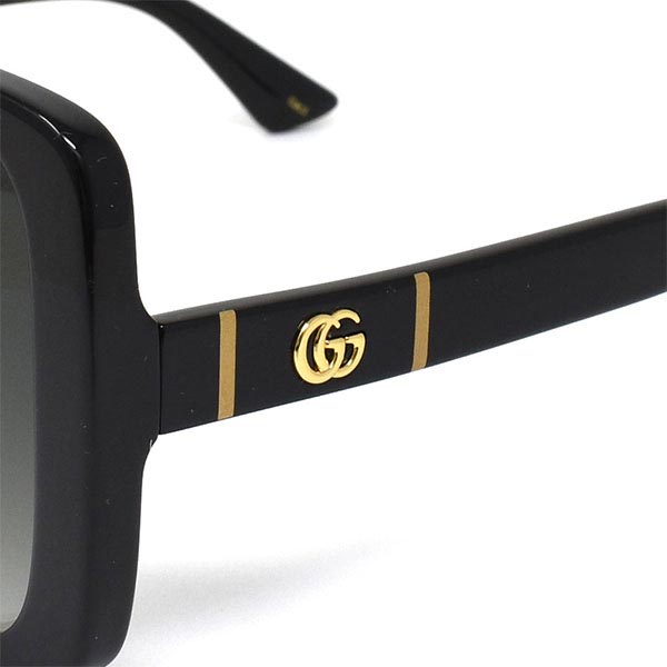 サングラス グッチ GUCCI GG0632SA-001 ユニセックス