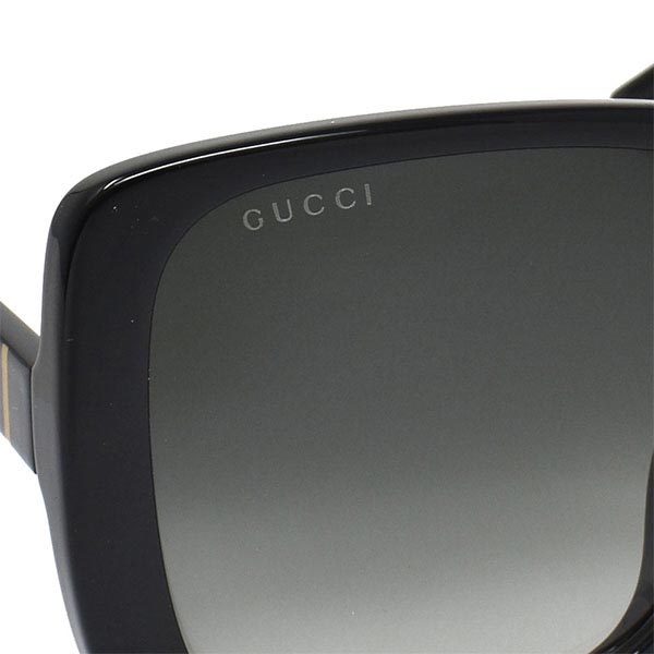 サングラス グッチ GUCCI GG0632SA-001 ユニセックス