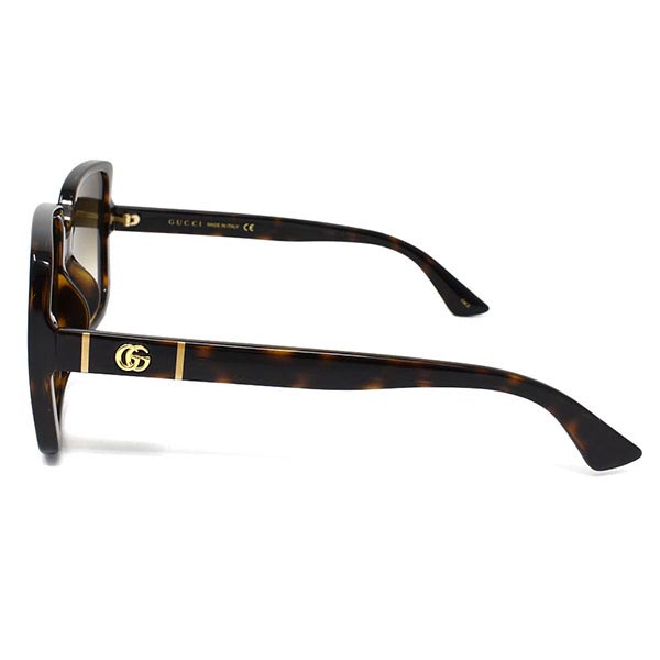 サングラス グッチ GUCCI GG0632SA-002 ユニセックス
