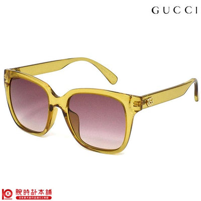 サングラス グッチ GUCCI GG0715SA-003 ユニセックス