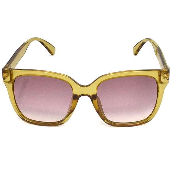 サングラス グッチ GUCCI GG0715SA-003 ユニセックス