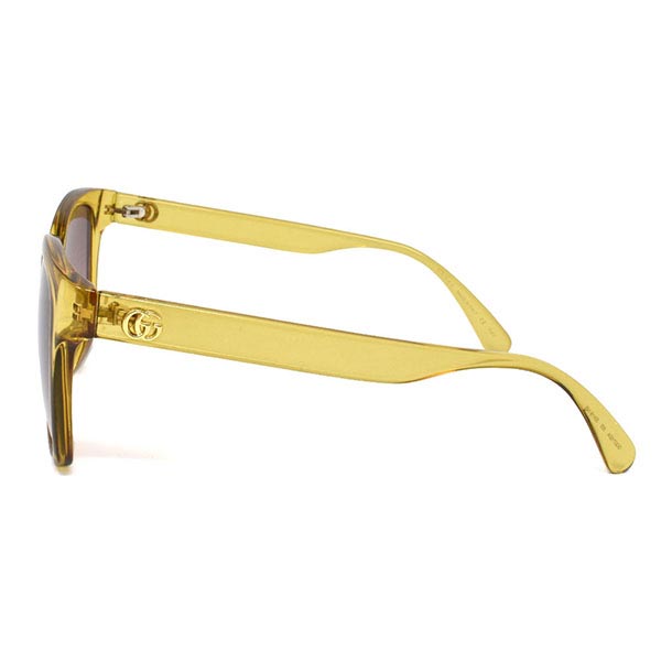 サングラス グッチ GUCCI GG0715SA-003 ユニセックス