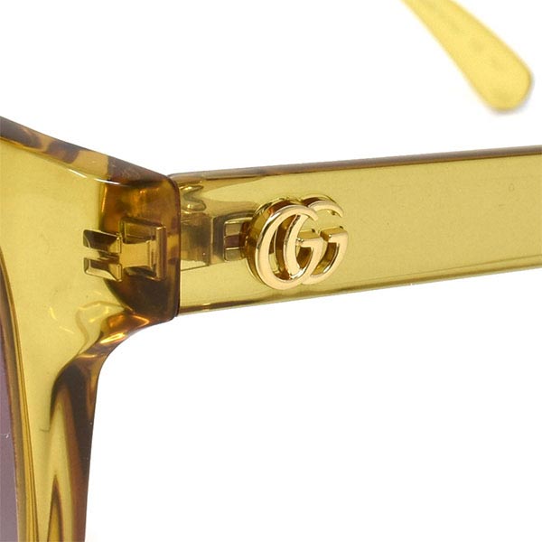 サングラス グッチ GUCCI GG0715SA-003 ユニセックス