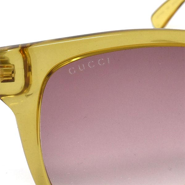 サングラス グッチ GUCCI GG0715SA-003 ユニセックス
