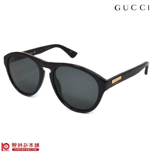 サングラス グッチ GUCCI GG0747S-001 ユニセックス