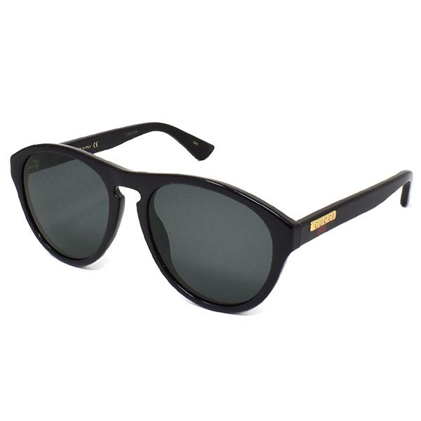 サングラス グッチ GUCCI GG0747S-001 ユニセックス