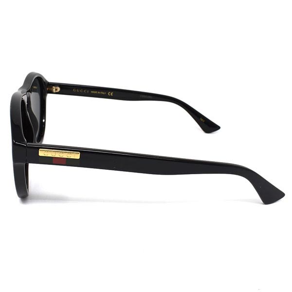 サングラス グッチ GUCCI GG0747S-001 ユニセックス