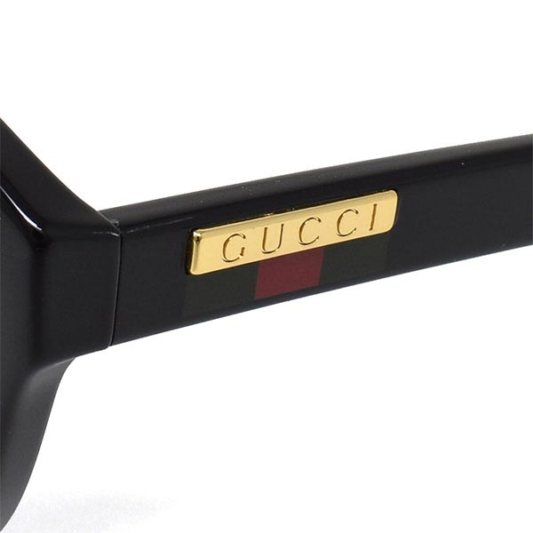 サングラス グッチ GUCCI GG0747S-001 ユニセックス