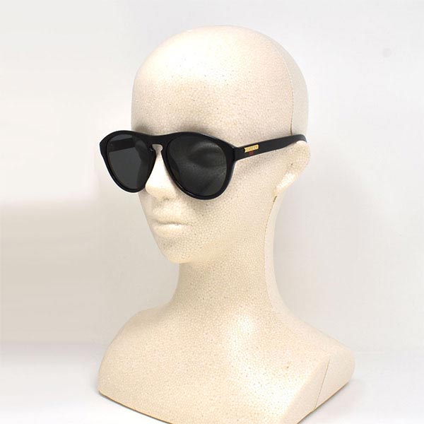 サングラス グッチ GUCCI GG0747S-001 ユニセックス